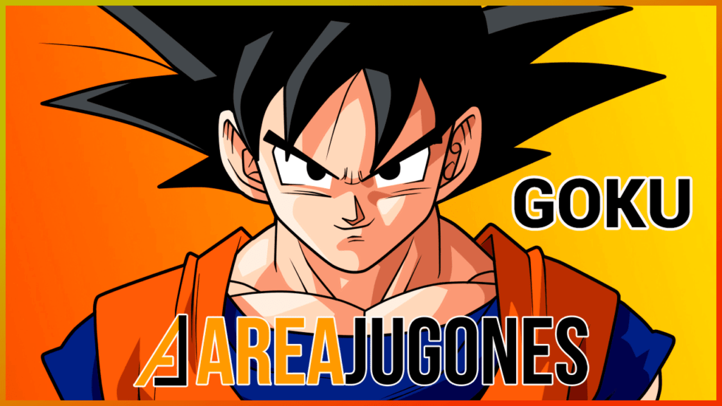 GOKU min