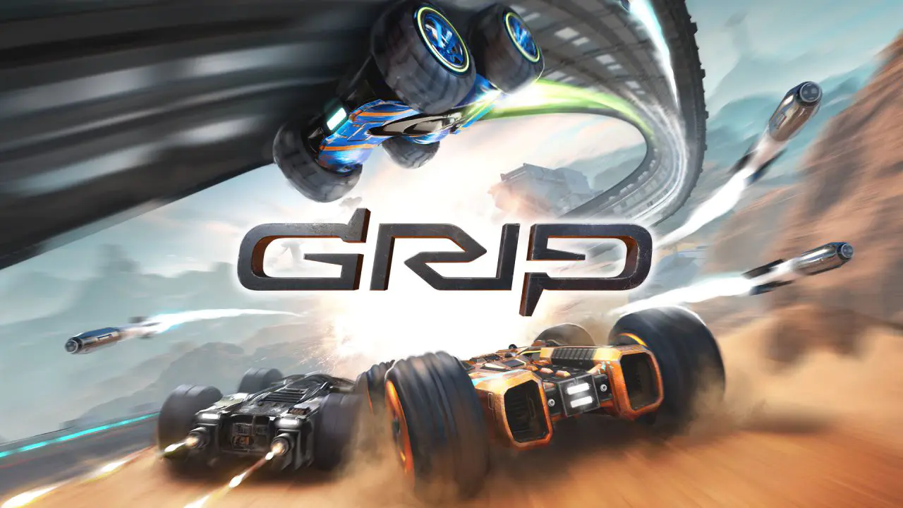 Imagen de GRIP: Combat Racing presenta su tráiler de lanzamiento
