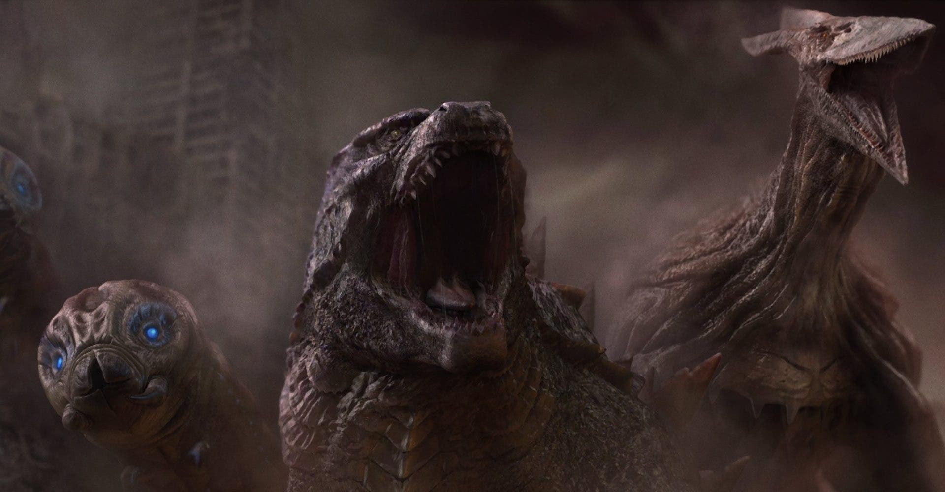 Imagen de Godzilla 2 finaliza su producción y se prepara ya para desatar a las bestias