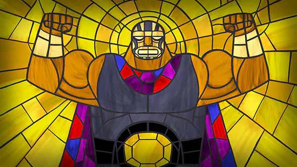 Imagen de Guacamelee! 2 ya tiene fecha en Nintendo Switch y Xbox One