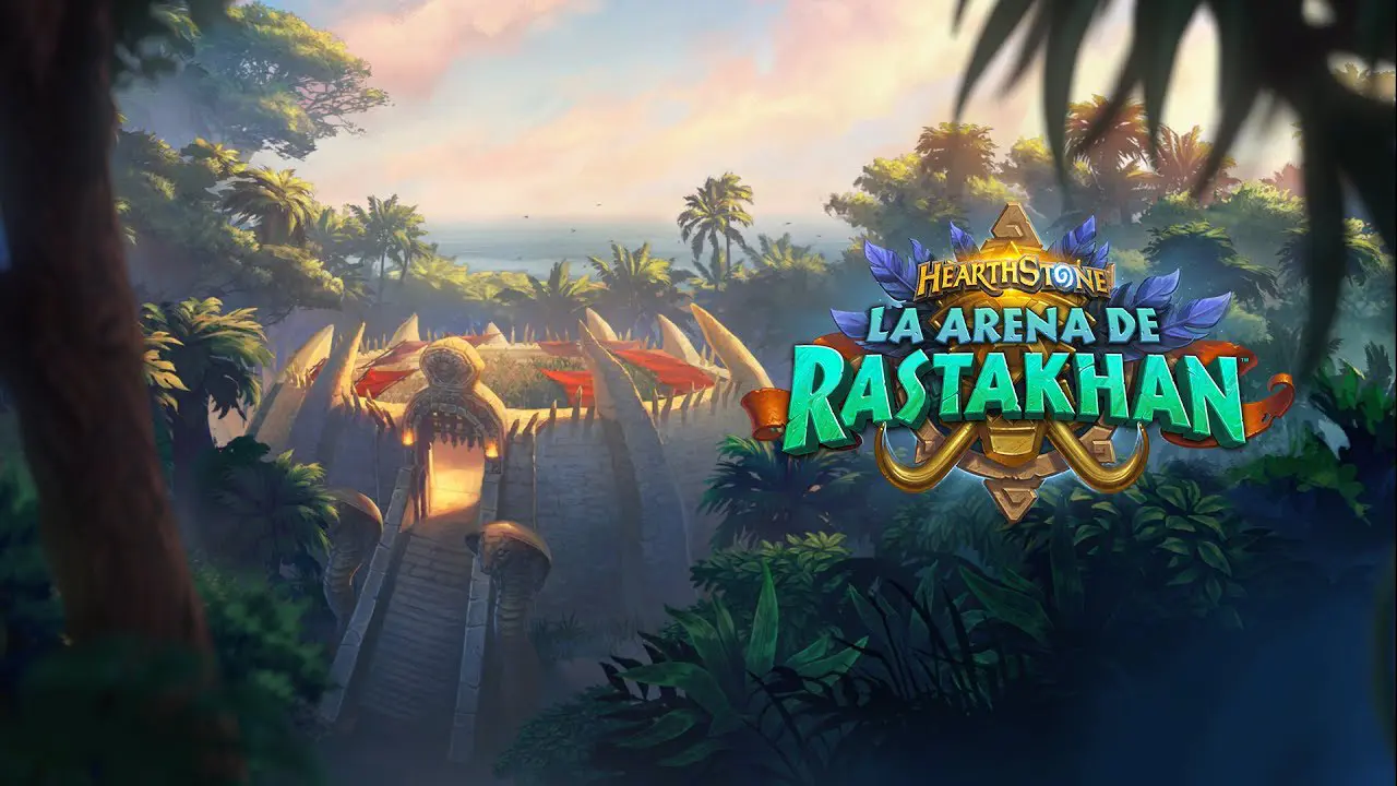 Imagen de Blizzard confía en que la nueva expansión de Hearthstone cambiará el metajuego