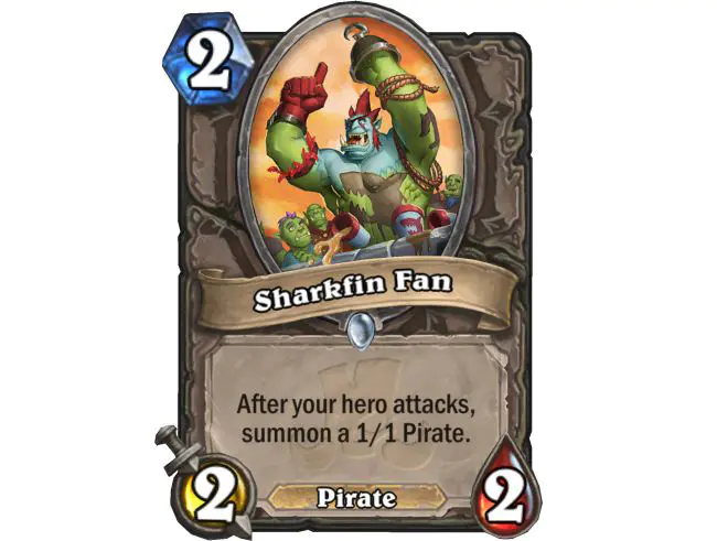 Hearthstone 5