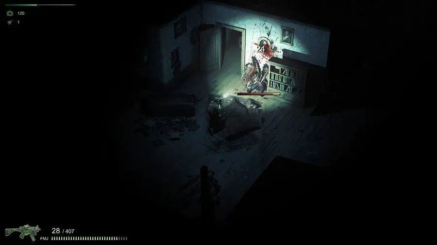 Imagen de Hellsign estrena su acceso anticipado en Steam y muestra su nuevo tráiler