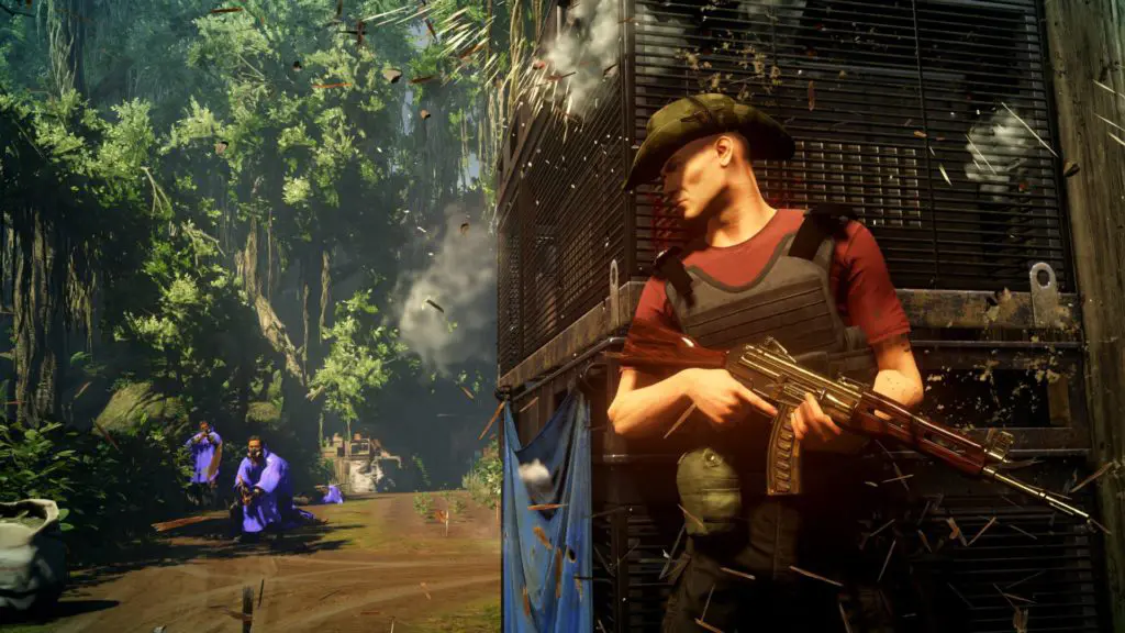 Hitman 2 3