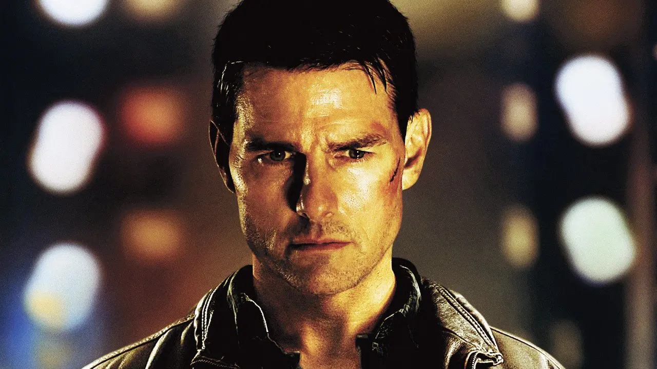 Imagen de Tom Cruise no volverá a dar vida a Jack Reacher nunca más