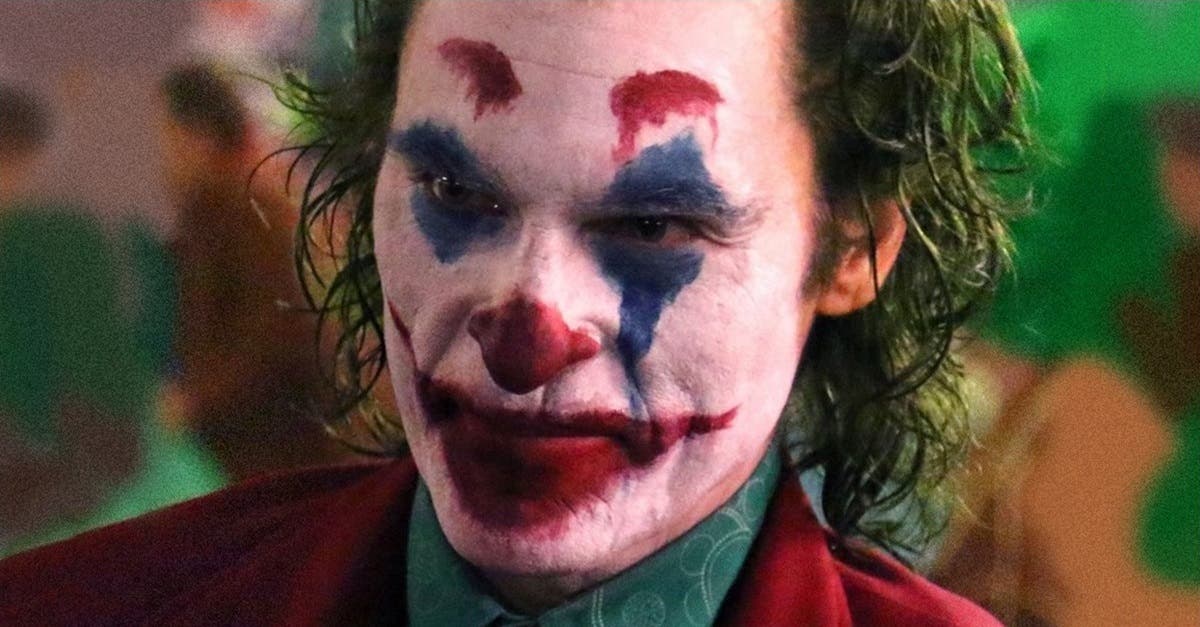 Imagen de Todd Phillips asegura que Arthur Fleck podría no ser el verdadero Joker