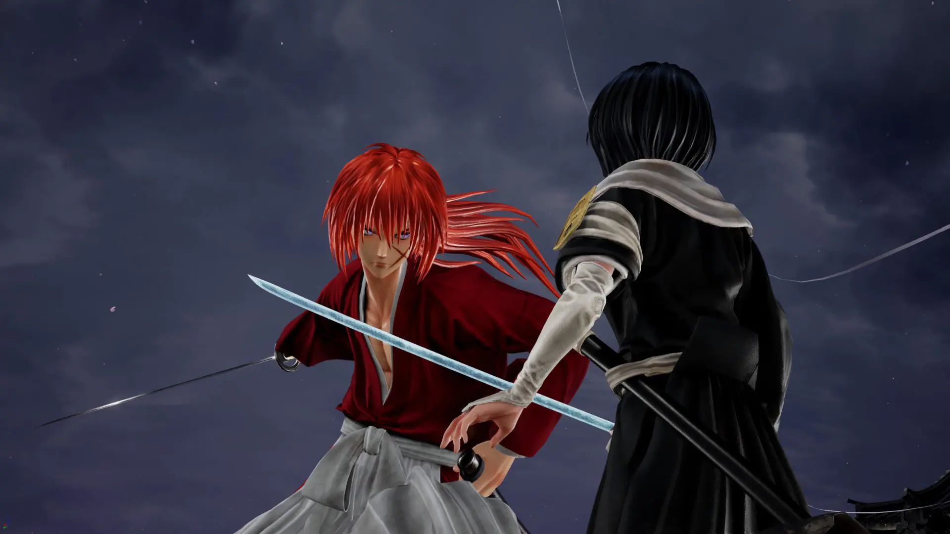 Imagen de Jump Force revela sus requisitos mínimos y recomendados en PC