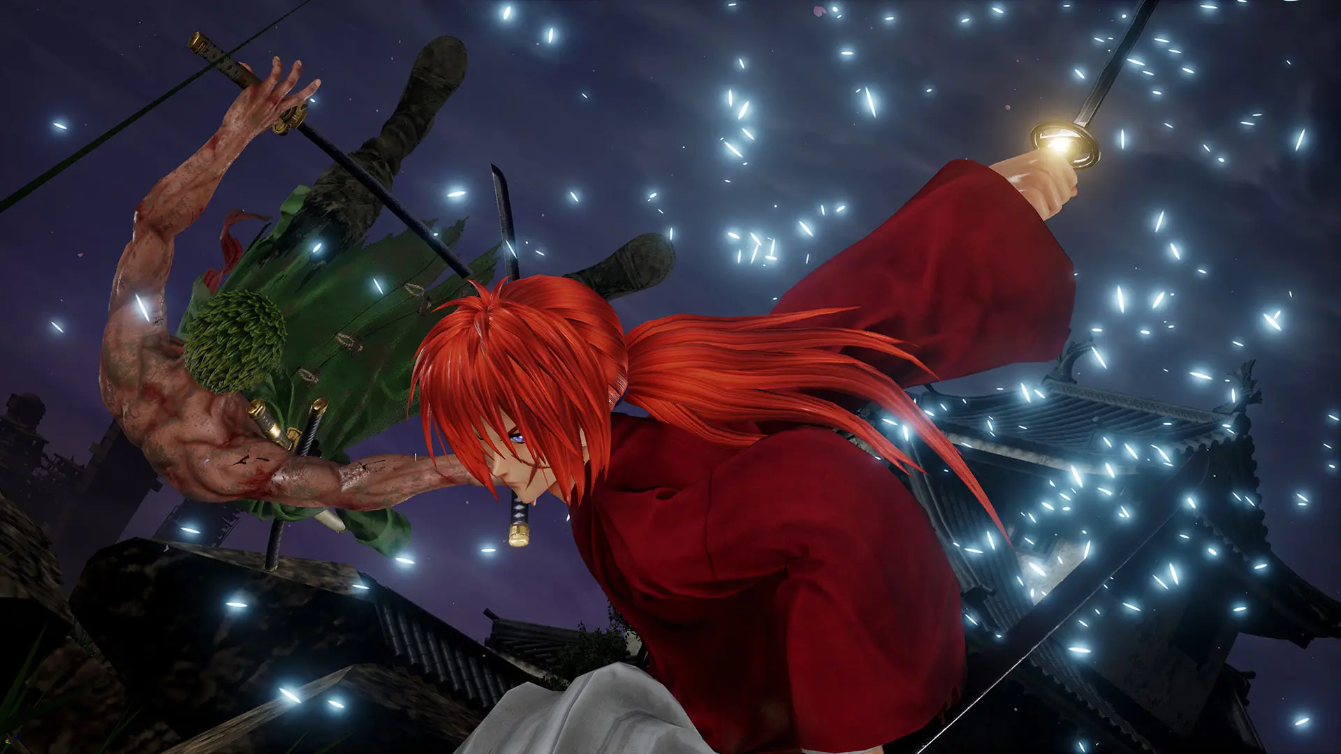 jump force