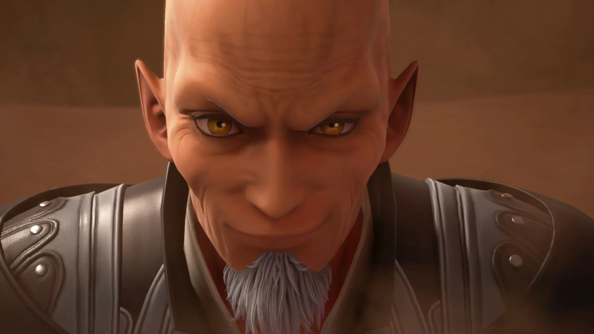 Imagen de Los Buscadores de la Oscuridad protagonizan el nuevo vídeo de Kingdom Hearts III