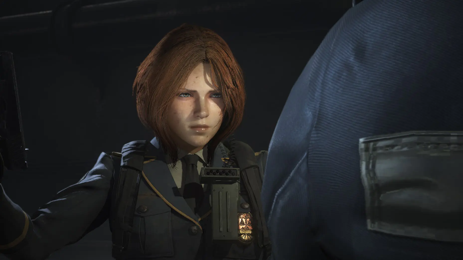 Imagen de Left Alive nos deja nuevos datos sobre Olga, modos de juego y personajes secundarios
