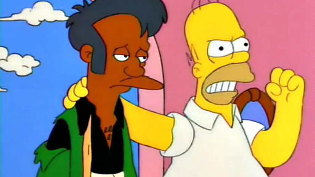 Los Simpson