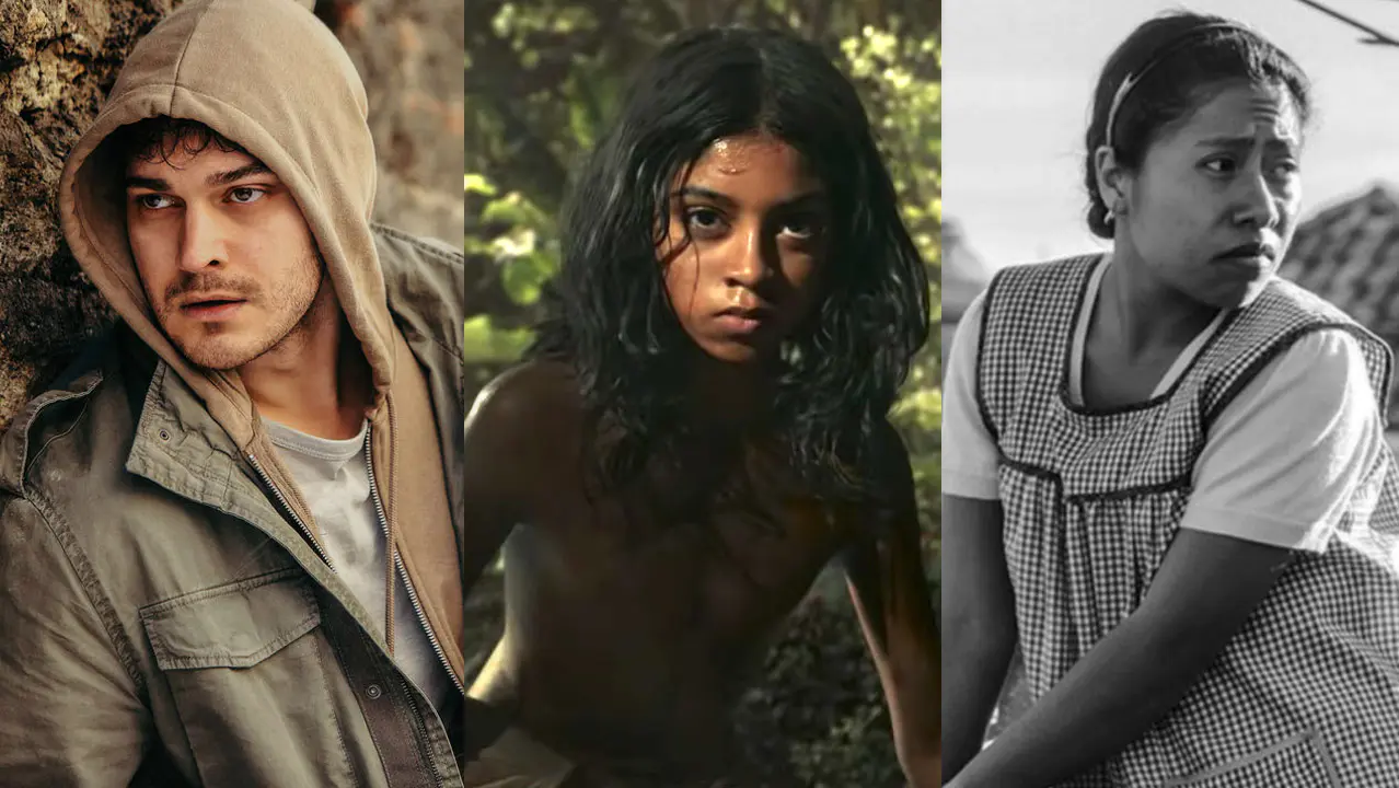 Imagen de Estas son todas las películas y series que llegarán al catálogo de Netflix en diciembre