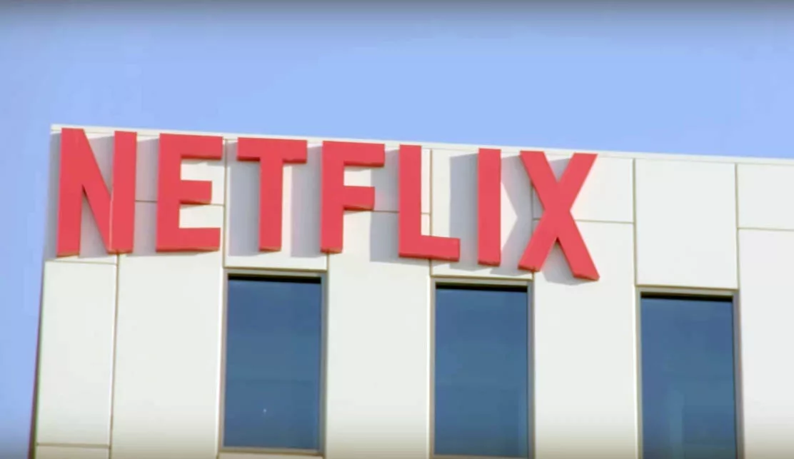 Netflix