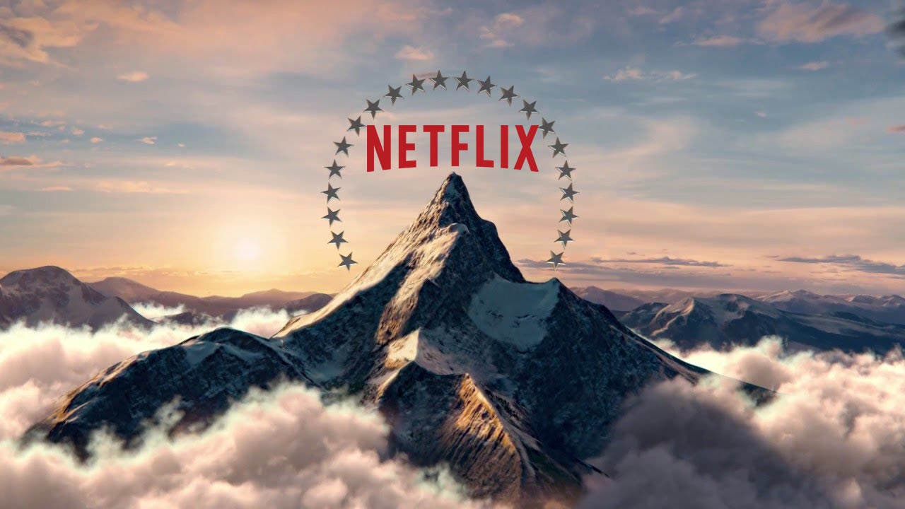 Imagen de Netflix gana la contienda y se lleva la exclusividad de Paramount Pictures