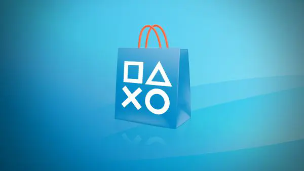 playstation store