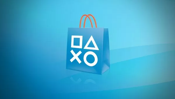 playstation store