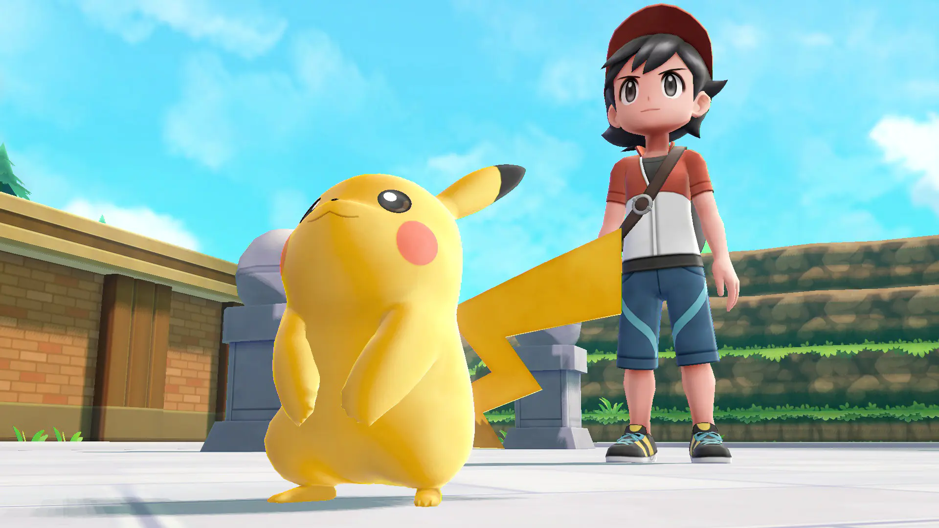 pokémon: let's go