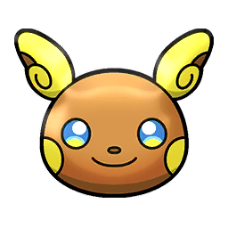Raichu Alola Form