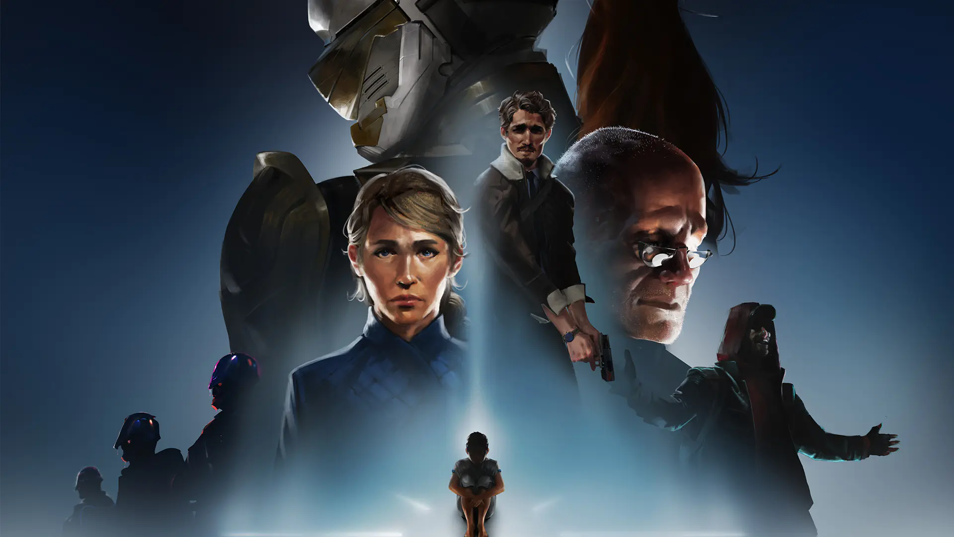 Imagen de Rain of Reflections muestra su primer capítulo en un gameplay