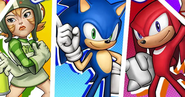 Imagen de SEGA analiza sus resultados financieros confirmando grandes pérdidas en su año fiscal