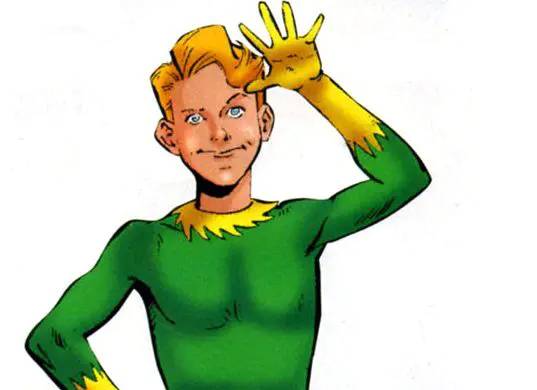 Sprite Eternal Earth 616 from Official Handbook of the Marvel Universe A Z Update Vol 1 1 001 e1542452888719