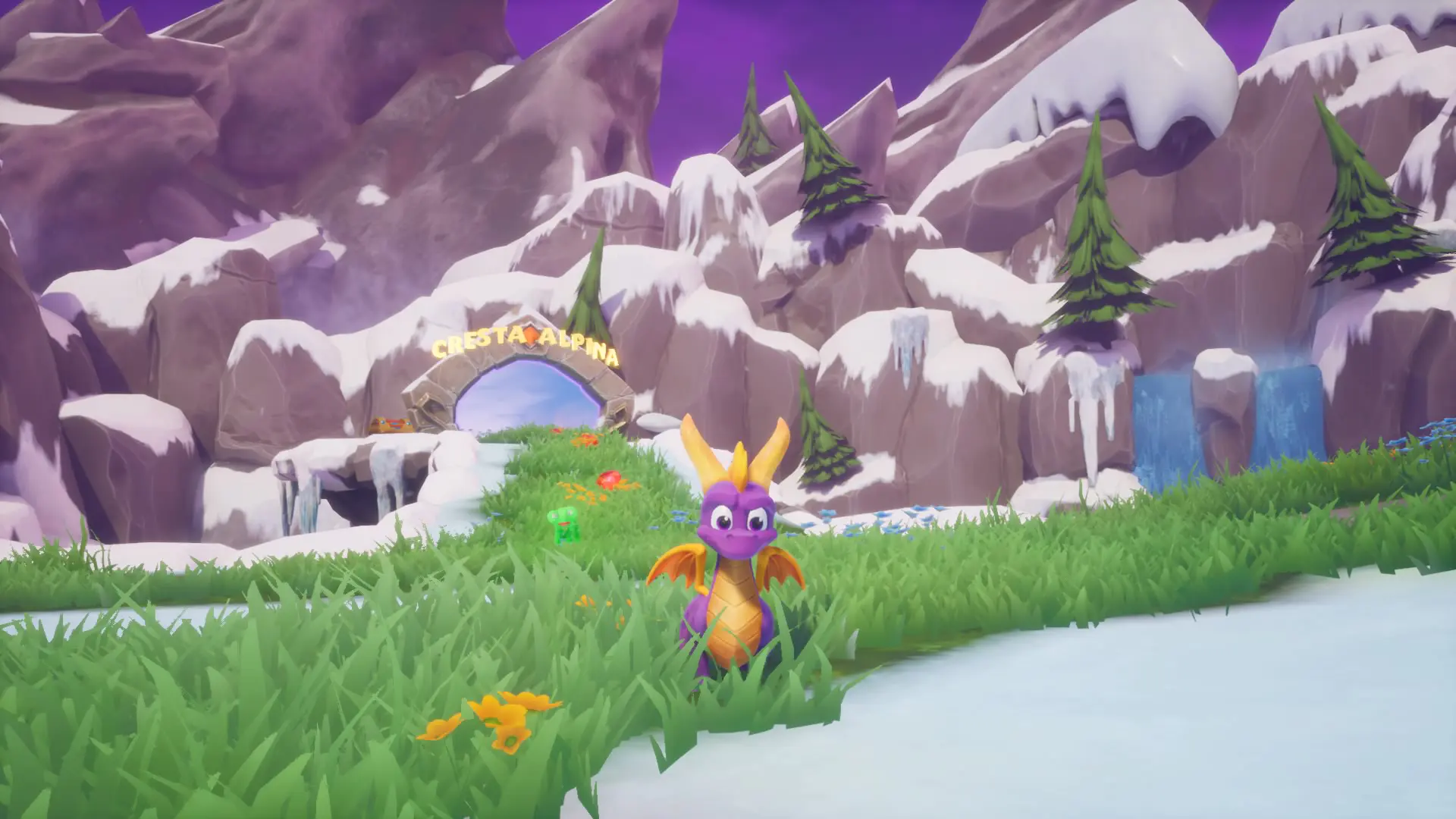 Spyro Reignited Trilogy 20181113230630