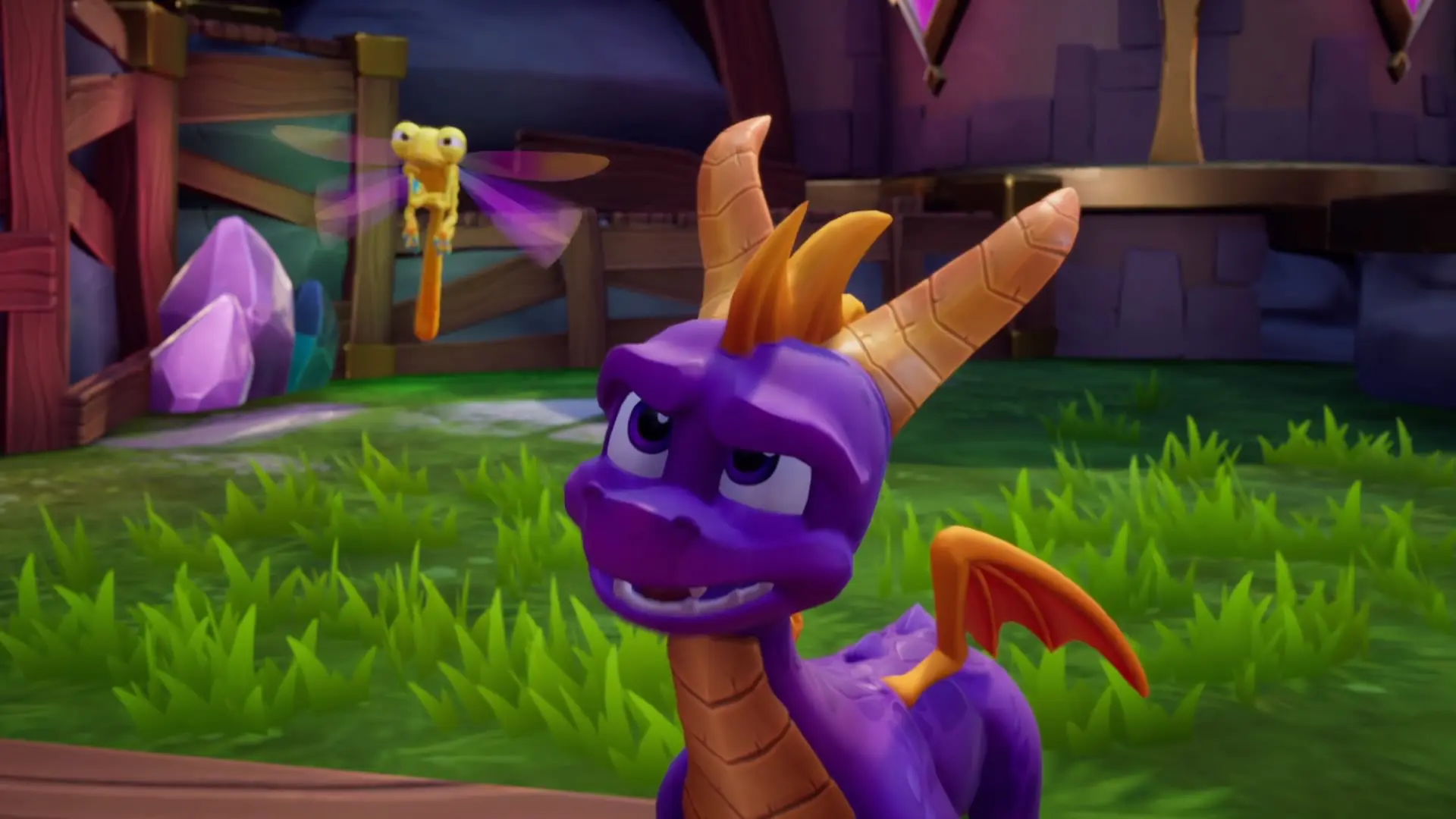 spyro reignited trilogy