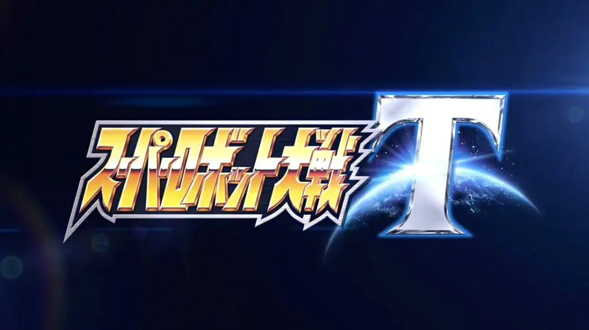 Imagen de Bandai Namco anuncia Super Robot Taisen T para Nintendo Switch
