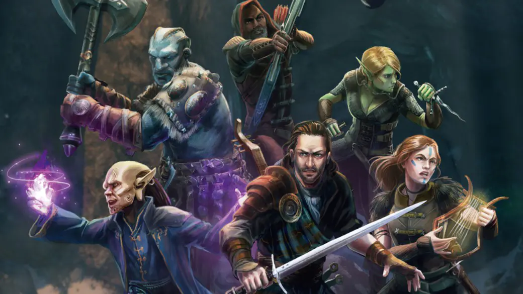 Imagen de inXile ha publicado una actualización para The Bard’s Tale IV: Barrows Deep
