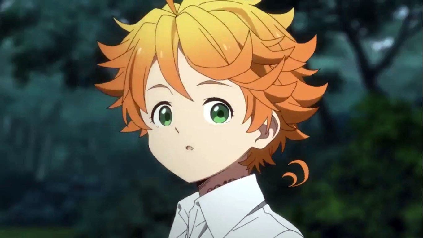 Imagen de The Promised Neverland: Adelanto del opening, y fecha de estreno definitiva