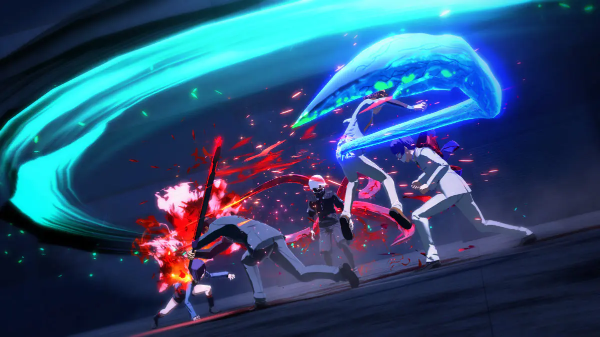 Imagen de Dos nuevos vídeos para Tokyo Ghoul: re Call to Exist