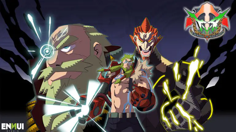 Imagen de Tyr: Chains of Valhalla llegará a Switch y Xbox One próximamente