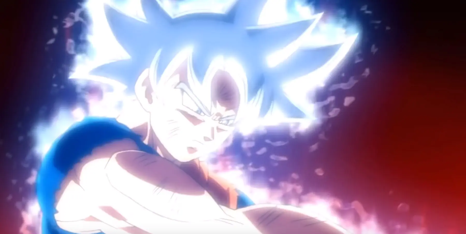 Imagen de Dragon Ball Super: Banpresto presenta una nueva figura del Ultra Instinto