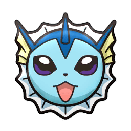 Vaporeon