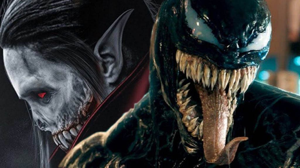 Imagen de Venom 2 y otro spin-off del universo Spider-Man se estrenarían en 2020