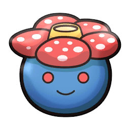 Vileplume