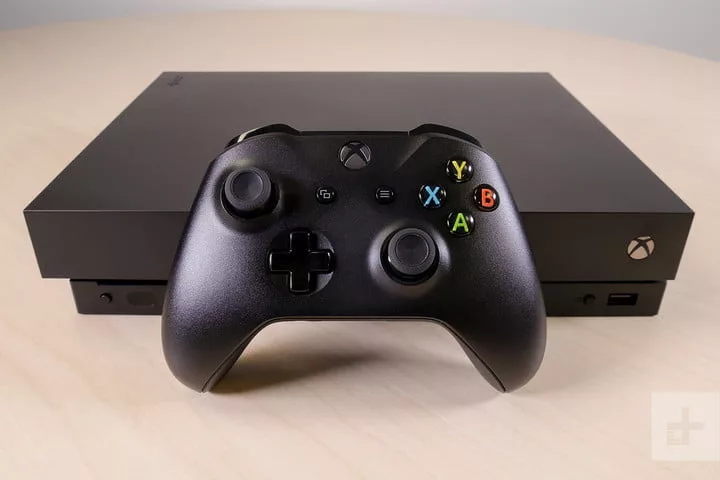 Imagen de Según un analista, la Xbox One X está contando con un rendimiento fenomenal