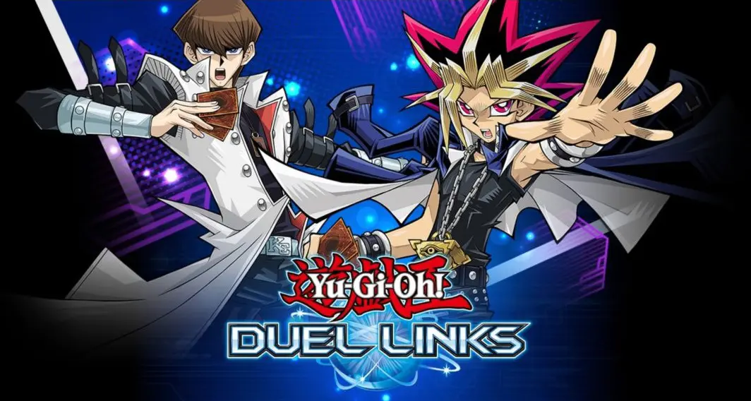 Imagen de Yu-Gi-Oh! Duel Links sobrepasa los 80 millones de descargas