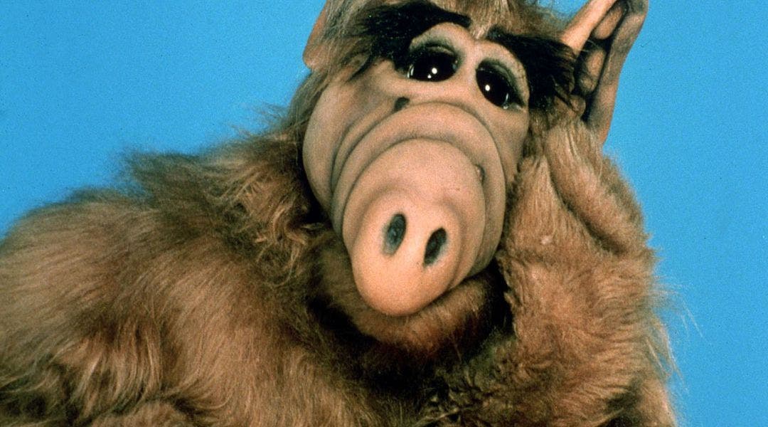 Imagen de El reboot de Alf finalmente no saldrá adelante