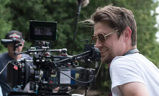 andy muschietti it movie
