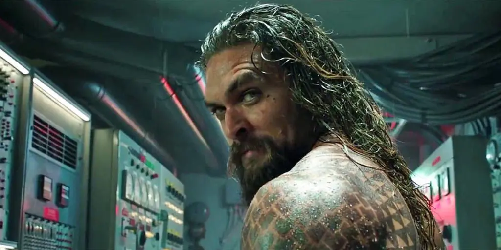 aquaman