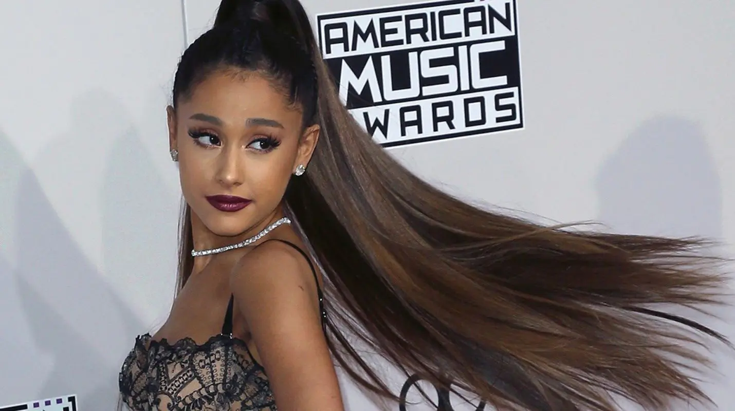 Imagen de Ariana Grande realizará una serie documental que se emitirá en YouTube