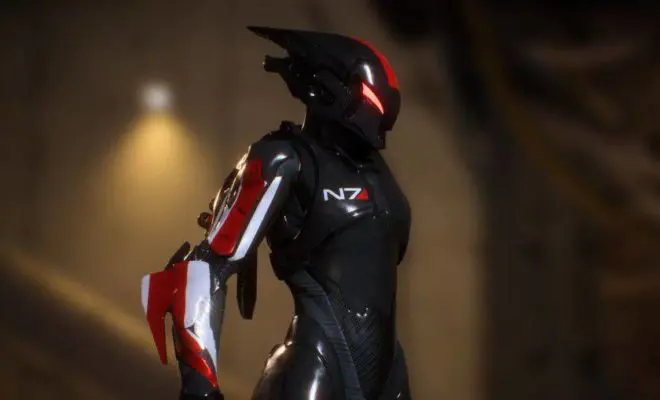 armadura n7 day