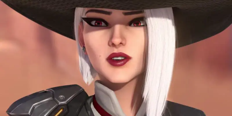 ashe overwatch 2