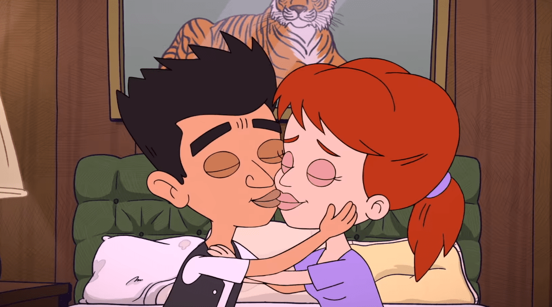 big mouth season 3 teaser