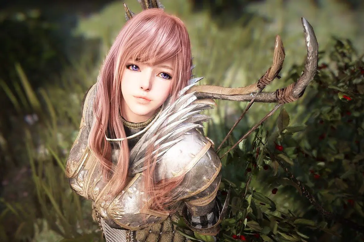 black desert online
