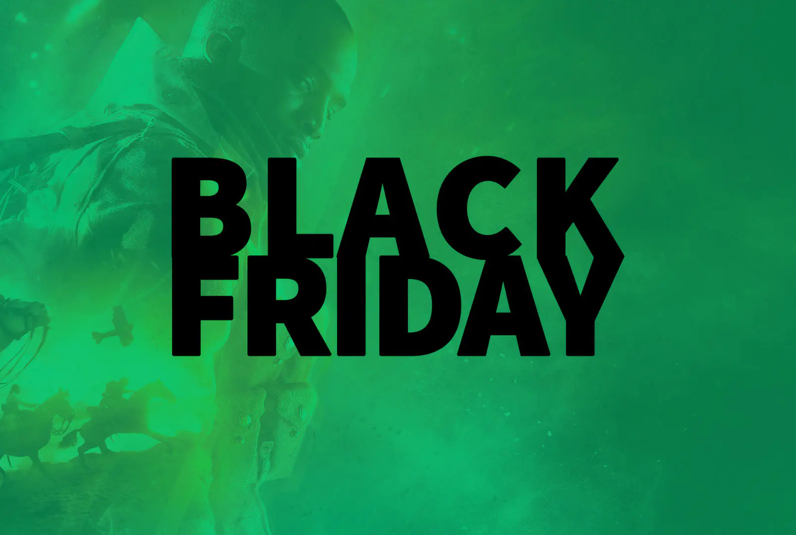 Imagen de Guía de compra con las mejores ofertas del Black Friday 2018 en PlayStation 4, Xbox One, Switch y PC