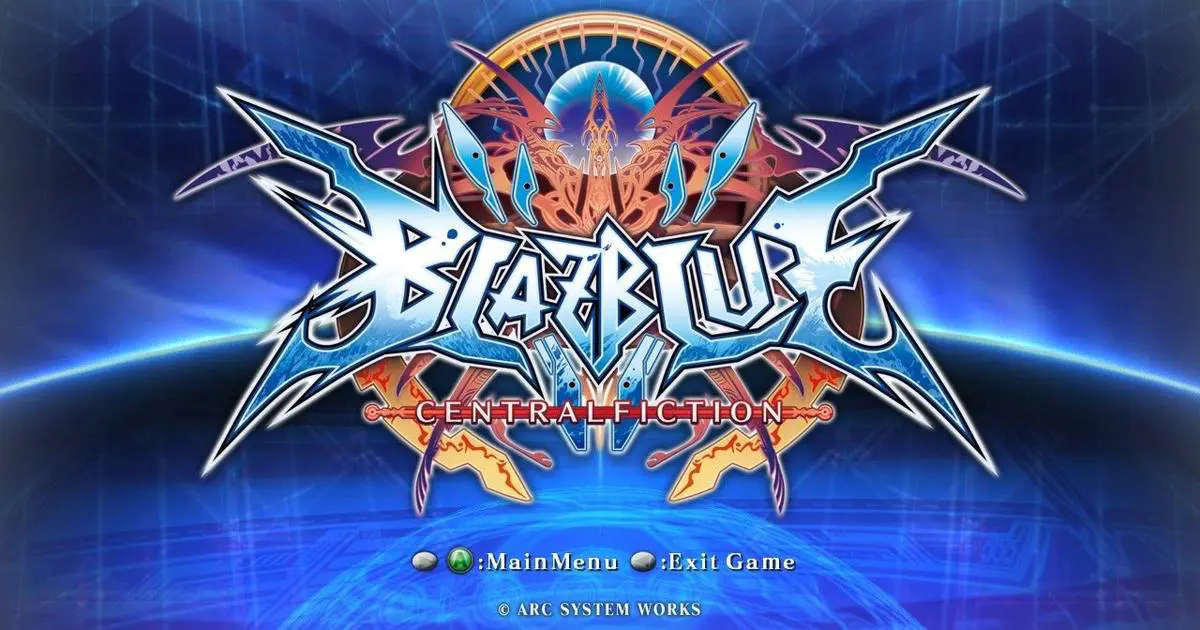 Imagen de BlazBlue: Central Fiction Special Edition estrena su primer tráiler en Switch