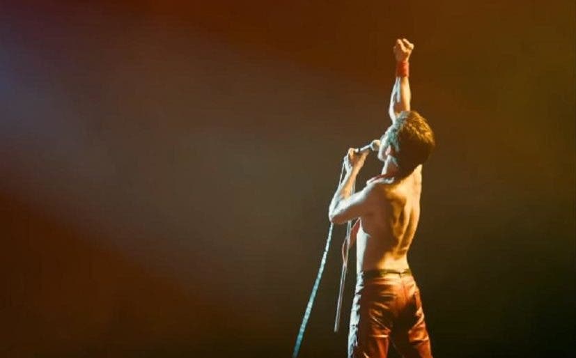 Imagen de Bohemian Rhapsody podría contar con una secuela