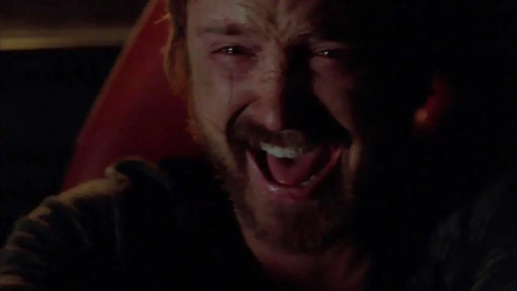 breaking bad series finale aaron paul